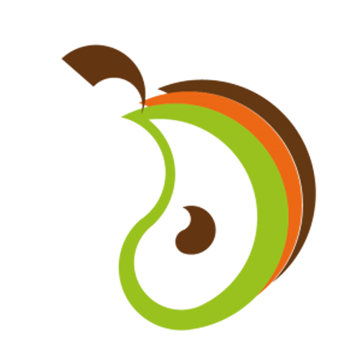 Defrescura logo