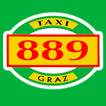 Cover Image of ダウンロード Taxi 889 Graz 6.98.2 APK