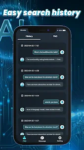 Chatbot - AI Chat with Friends