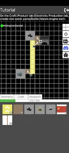 [INDUS Mining] ResourceBuilder