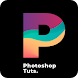 Photo shop Tutorials: Learn Ph - Androidアプリ