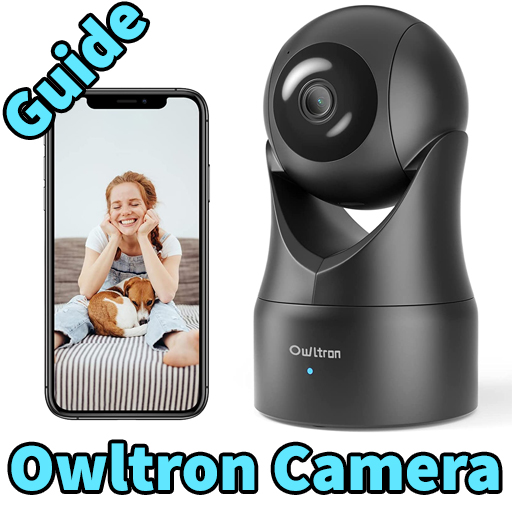 Owltron Camera Guide Apps on Google Play