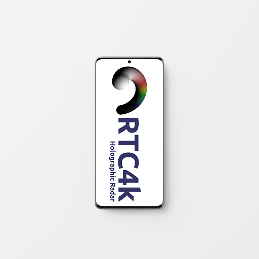 Android application RTC4k mobile screenshort