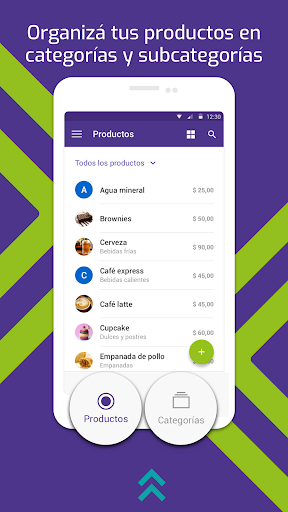 Sipago – Agrupador de Pagos Screenshot 3 - AppWisp.com