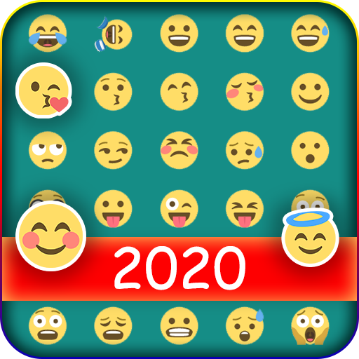 Smart Emoji Keyboard - Ứng dụng trên Google Play