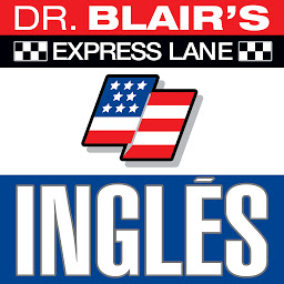 Hình ảnh biểu tượng của Dr. Blair's Express Lane: Ingles