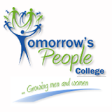 Tomorrow's People College icon