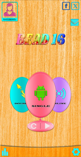 Bead 16 - Sholo Guti screenshots 1