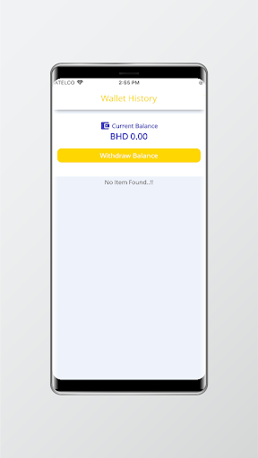 Afkary delivery Screen 2