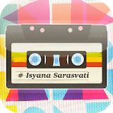 Isyana Sarasvati Song icon