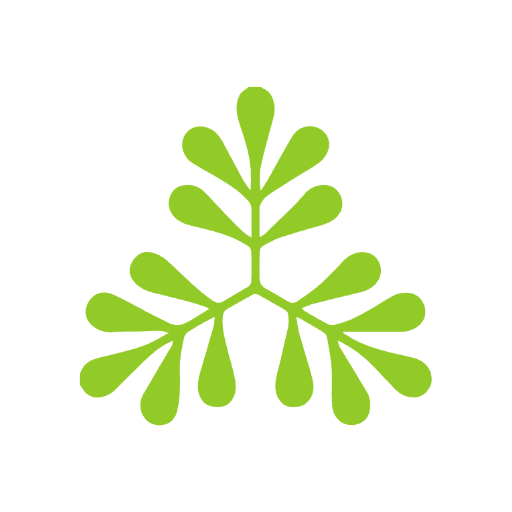 Azolla Driving Decarbonization logo