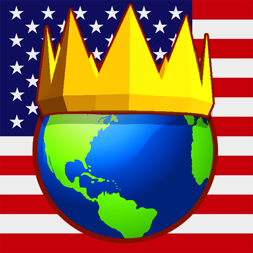 King.io World War 3.5.8 Icon