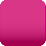 ruby color wallpaper icon