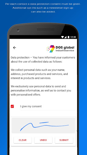 tabsta - turning visitors into