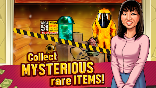 Bid Wars 1: Auction Simulator - Simulation - games