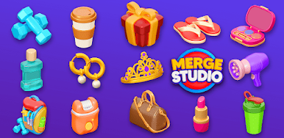 Merge Studio 1.3.3 poster 0
