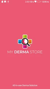 My Derma Store