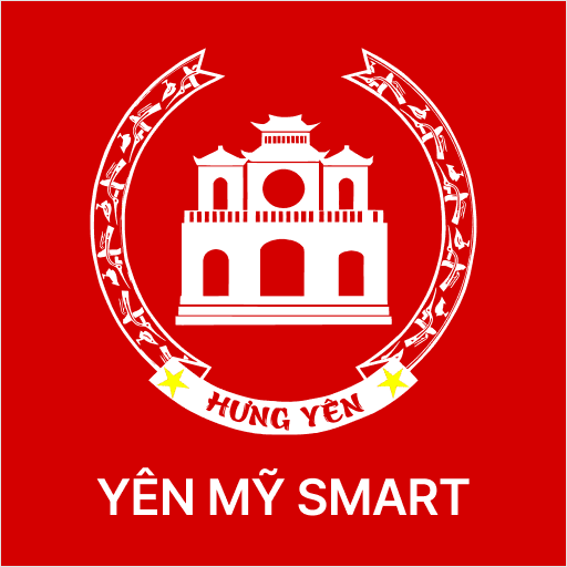 Yên Mỹ Smart 1.0.3 Icon