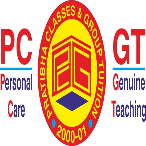 Pratibha Group & Tuition Class logo