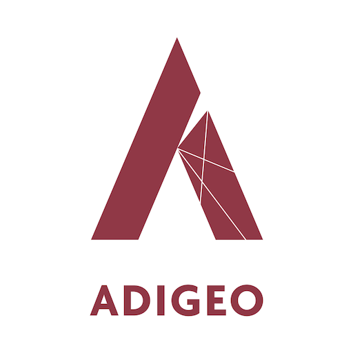 Adigeo Windows에서 다운로드