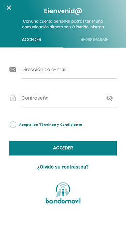 Ayuntamiento Guadalupe Informa Screen 2