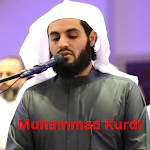 Cover Image of Baixar Raad Muhammad Al Kurdi Quran Offline MP3 2021 1.1.0 APK