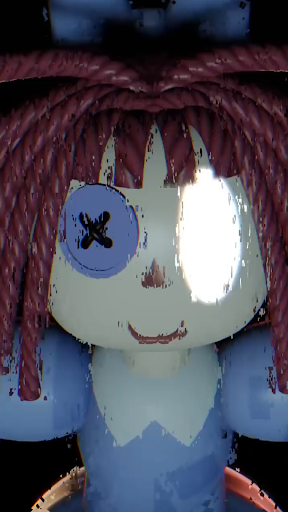 Amazing Digital Circus Spooky