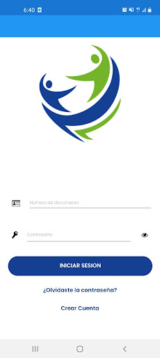 Vida Plena Servicios de Salud Screen 2