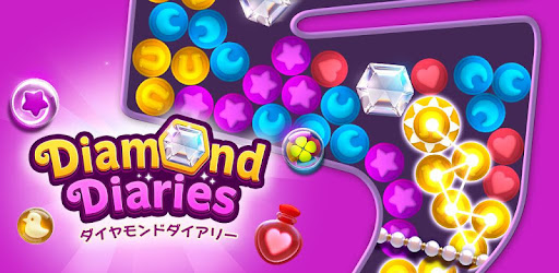 ダイヤモンドダイアリー Google Play のアプリ