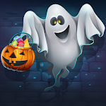 Cover Image of Download Jewel Quest Halloween Games 1.55.1 APK