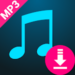 Cover Image of Download Music Downloader Download Mp3  APK