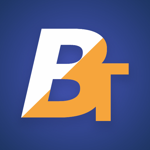 BetterTalk logo