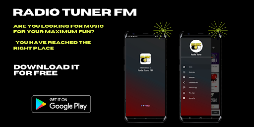 Radio Tuner - FM