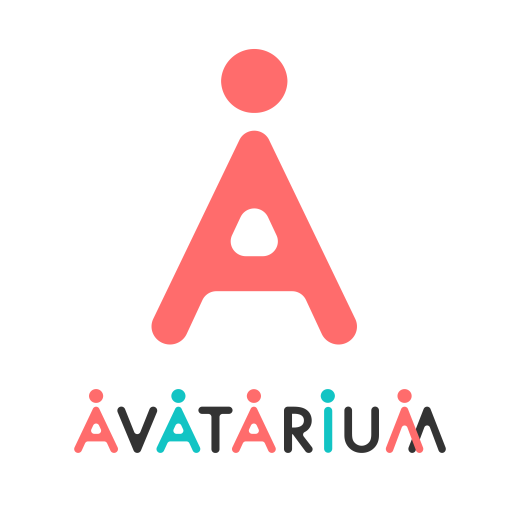 AVATARIUM（アバタリウム） logo
