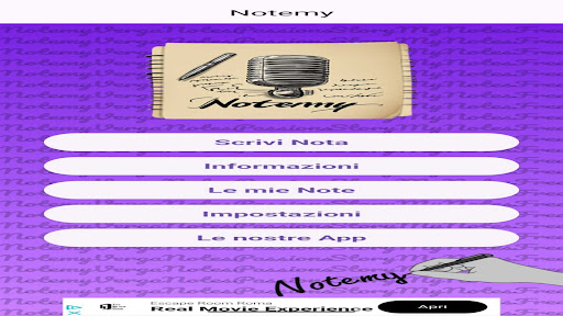 Notemy Plus screenshot 29