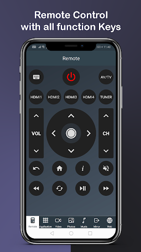 Download Remote For Onn Roku Tv Cast Free For Android Remote For Onn Roku Tv Cast Apk Download Steprimo Com