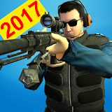 Sniper Assassin Shooter 2017 icon