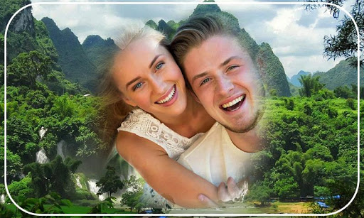 Hill Photo Frames - Hill Photo