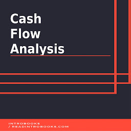 Obraz ikony: Cash Flow Analysis