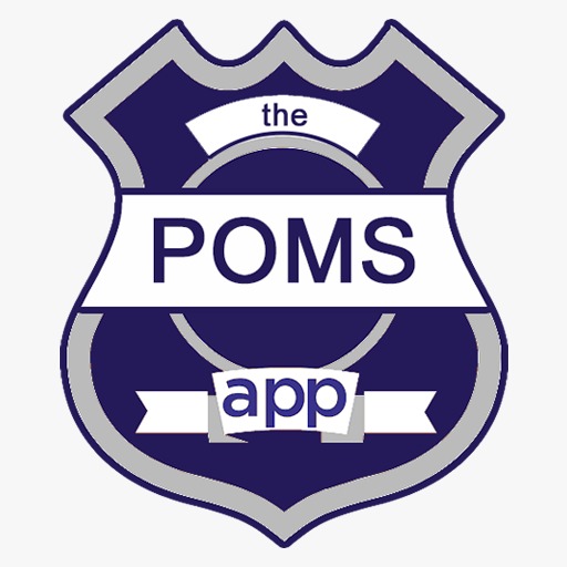 Kawartha POMS logo