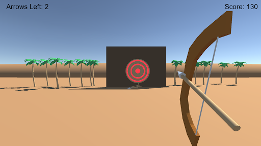 Archery Game Relaxing Game