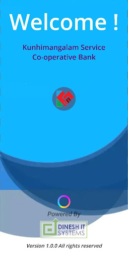 Android application KUNHIMANGALAM CO OP screenshort