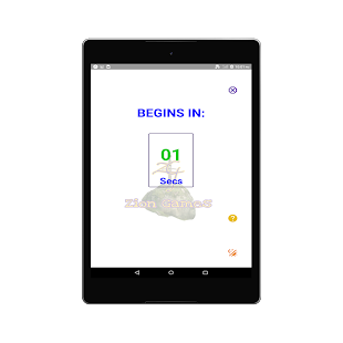 Zion Games 1.0.0 APK screenshots 10