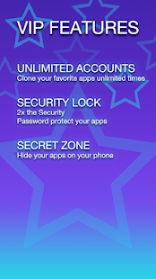 Скачать 2Accounts - Dual Space & Dual Apps Онлайн бесплатно на Андроид