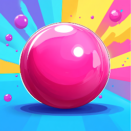 Pretty Ball Crash
