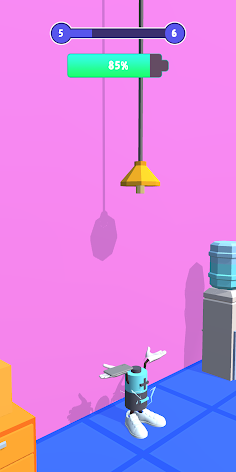 Save Phone 3D - Screenshot 2