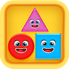 Shapes Puzzles for Kids 1.8.5