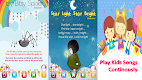 screenshot of Kids Songs - Nursery Rhymes