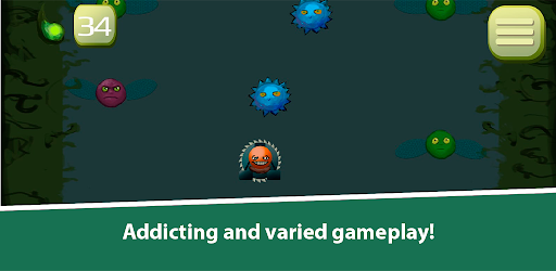 Balloon Pop Runner Adventure