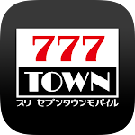Cover Image of Download 777TOWN - パチスロ・パチンコ・スロットアプリ  APK